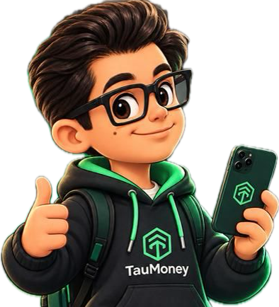 Teo Money Logo